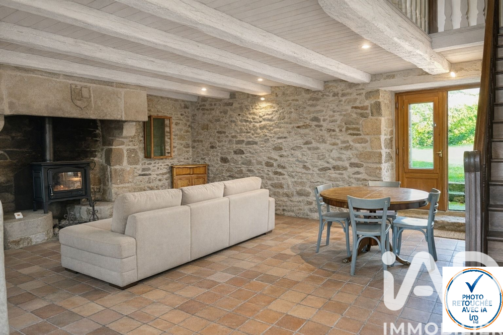 Vente Maison Vente Maison de campagne 8 pièces Corseul