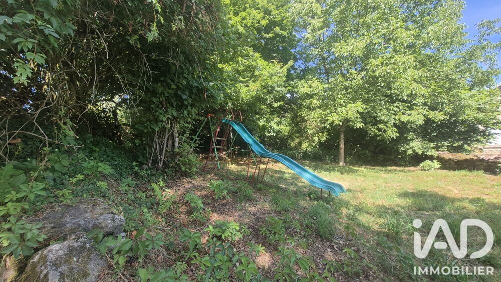 Vente Maison de village 5 pièces