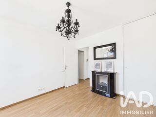  Appartement à vendre 5 pièces 93 m²