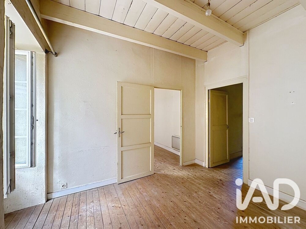 Vente Maison Vente Maison traditionnelle 4 pièces Lavau-sur-loire