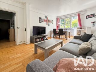  Appartement à vendre 3 pièces 73 m²