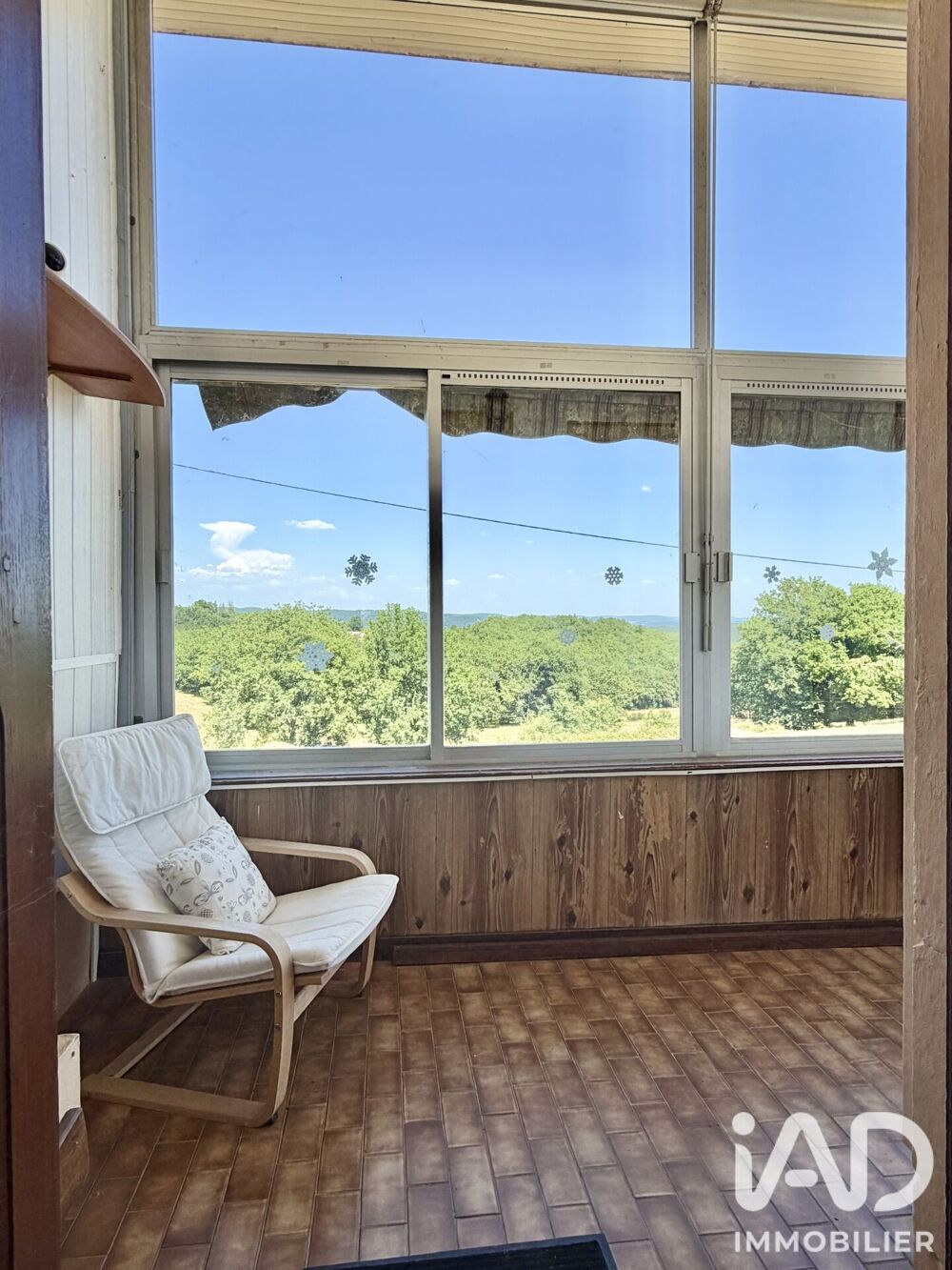 Vente Maison Vente Maison/villa 5 pièces Soturac
