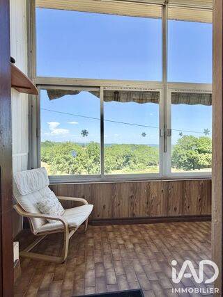  Maison à vendre 5 pièces 127 m²