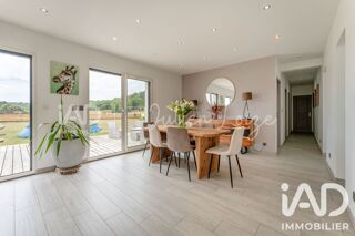  Maison à vendre 5 pièces 160 m²