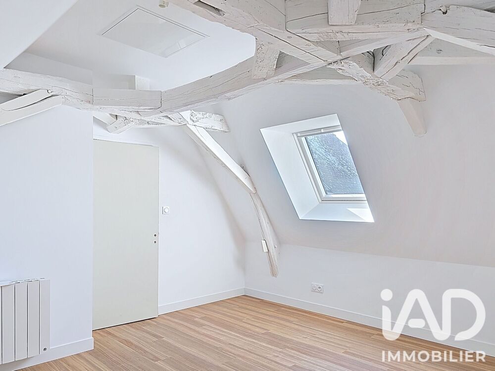 Vente Appartement Vente Appartement 4 pièces Val-du-layon