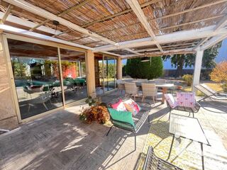  Maison à vendre 8 pièces 280 m²