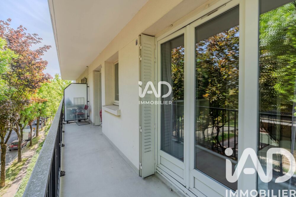 Vente Appartement Vente Appartement 4 pièces Saint-maur-des-fossés