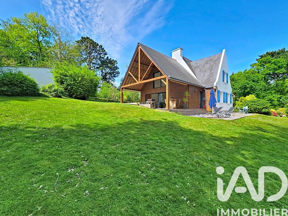 Vente Maison/villa 9 pièces