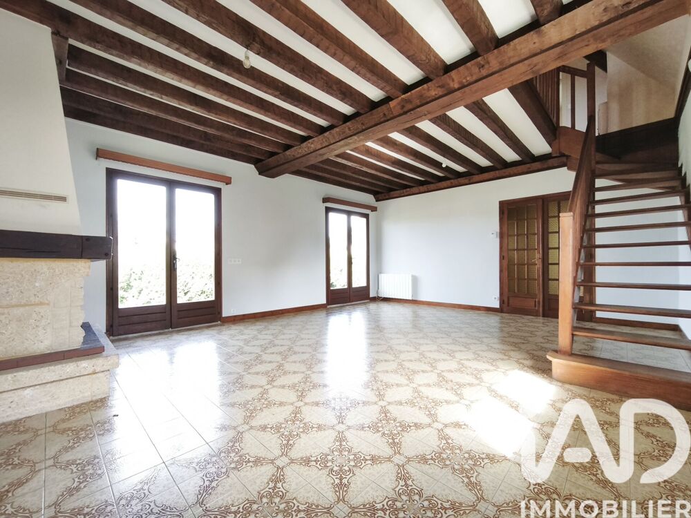 Vente Maison Vente Pavillon 4 pièces Javron-les-chapelles