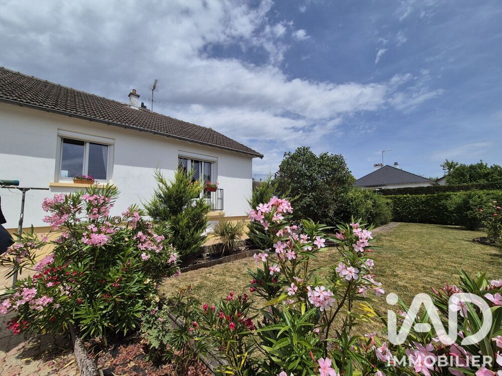 vente Maison - 4 pièce(s) - 95 m² Migennes (89400)