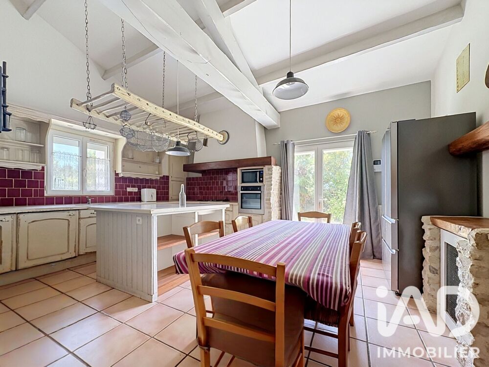 Vente Maison traditionnelle 7 pièces