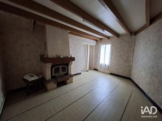  Maison à vendre 4 pièces 117 m²
