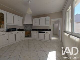  Maison à vendre 4 pièces 100 m²