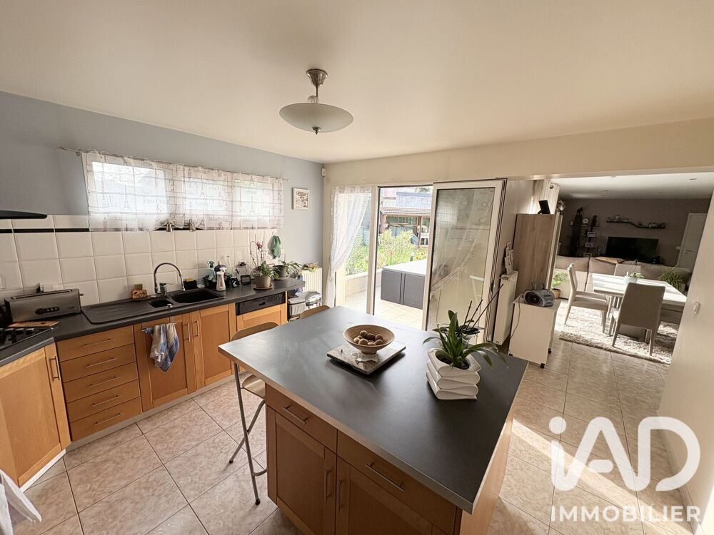 Vente Maison Vente Maison/villa 5 pièces Livry gargan