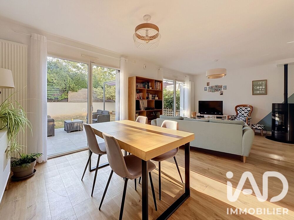 Vente Maison Vente Maison/villa 5 pièces Saint-gilles