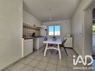  Maison à vendre 6 pièces 106 m²