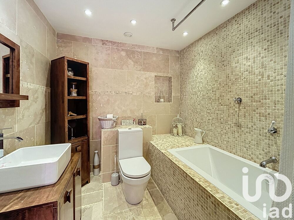 Vente Maison Vente Maison/villa 6 pièces Chamboulive