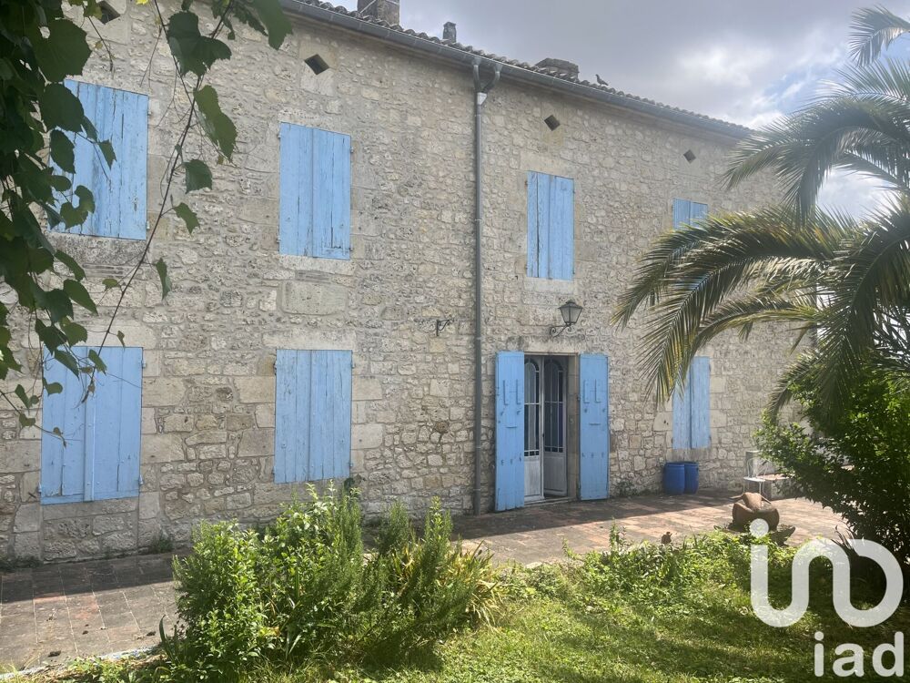 Vente Demeure 15 pièces