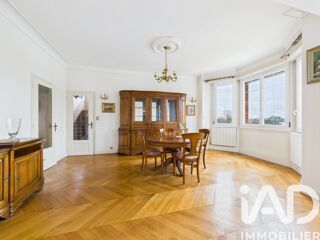 Maison à vendre 9 pièces 209 m²