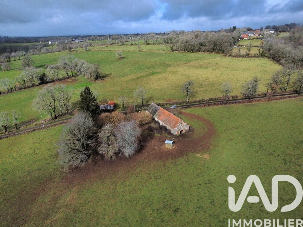 Vente Grange 2 pièces