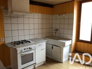  Maison à vendre 6 pièces 194 m²
