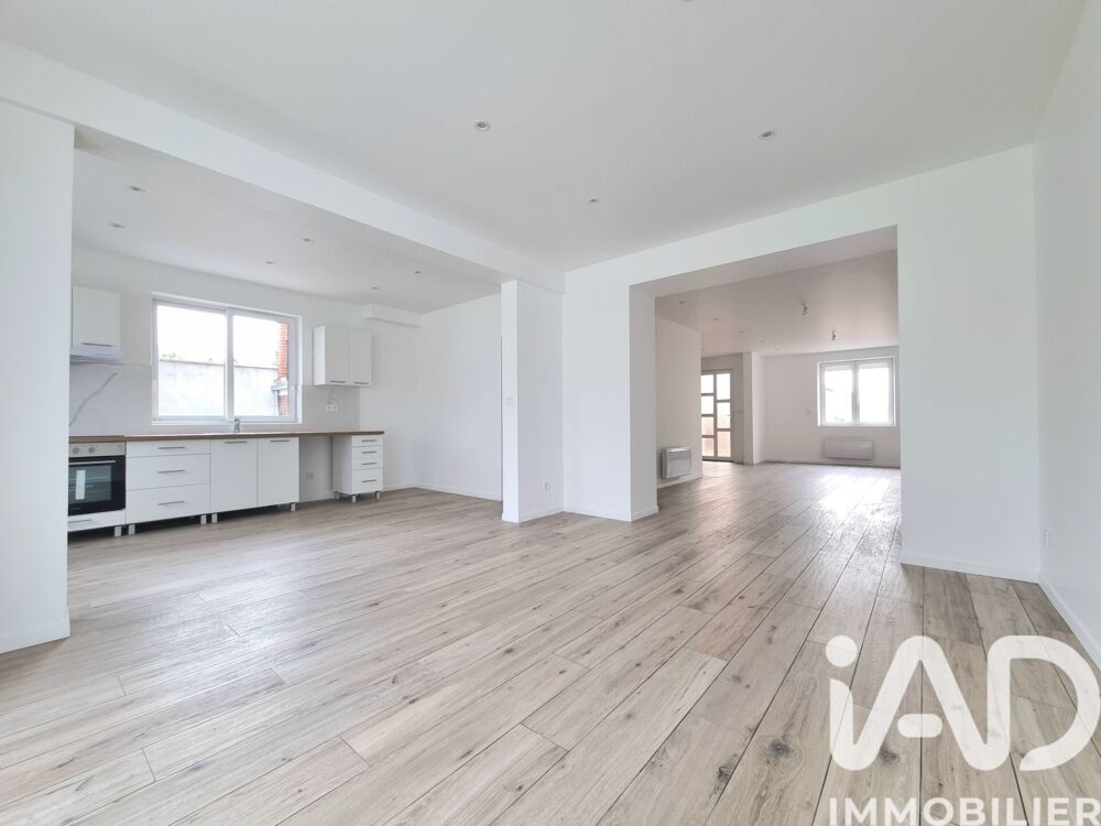 Vente Maison traditionnelle 6 pièces