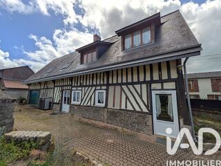  Maison à vendre 6 pièces 169 m²