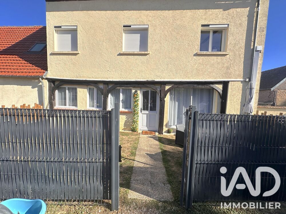 Vente Appartement Vente Appartement 2 pièces Le vieil-Évreux