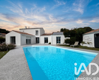  Maison � vendre 7 pi�ces 152 m�