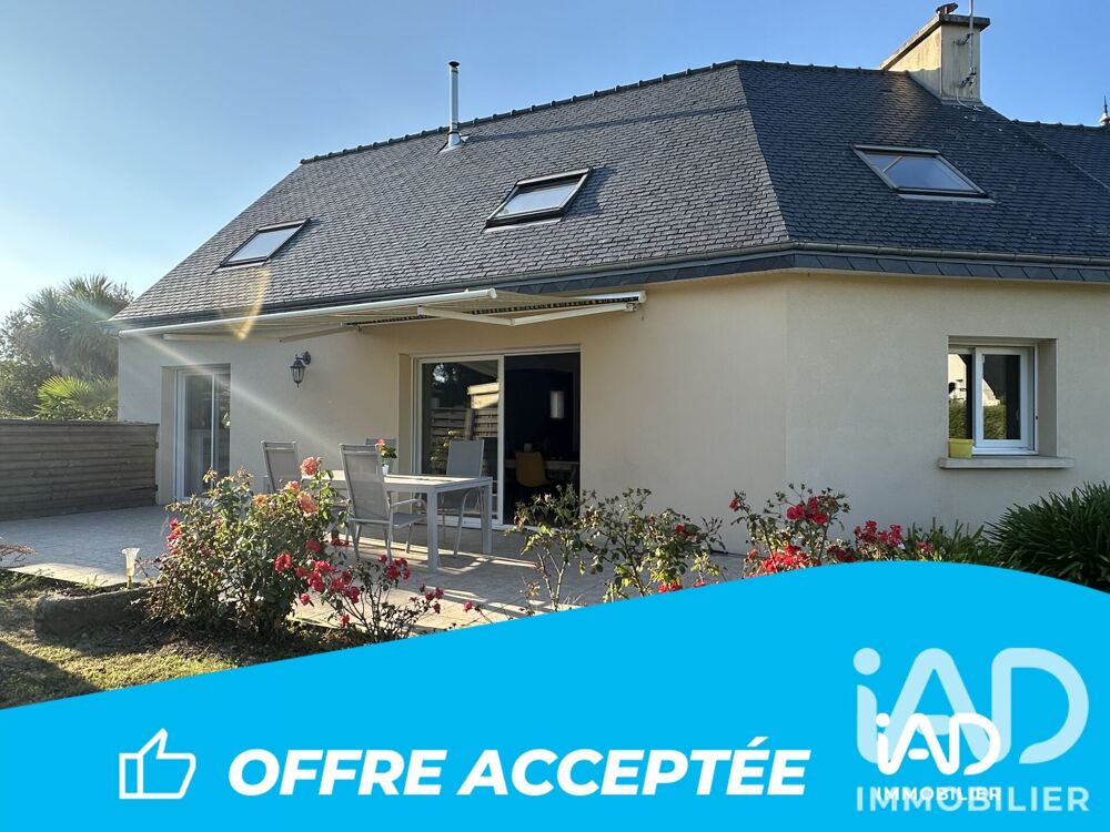 Vente Maison traditionnelle 5 pièces