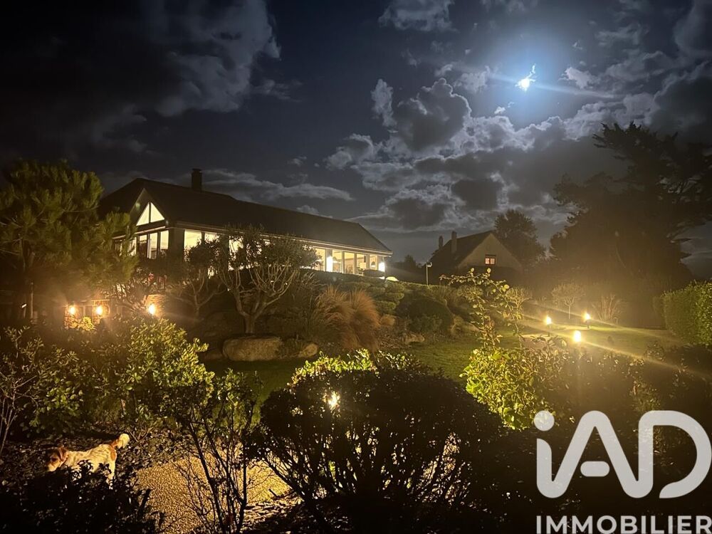 Vente Maison/villa 9 pièces