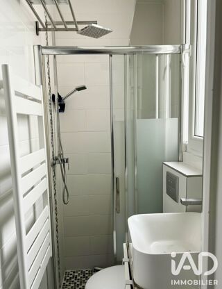  Appartement à vendre 1 pièce 10 m²