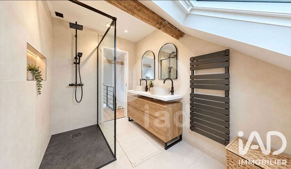 Vente Maison Vente Maison/villa 6 pièces Pontault-combault