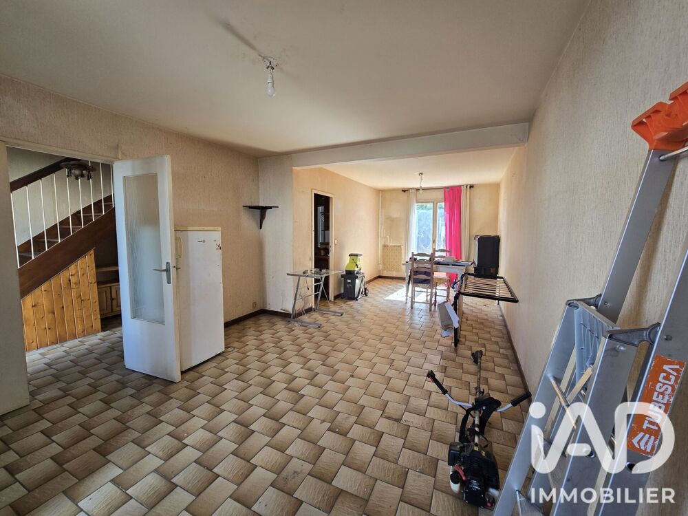 Vente Maison/villa 4 pièces