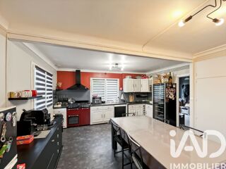  Maison à vendre 4 pièces 110 m²