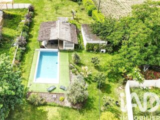  Maison à vendre 15 + pièces 400 m²