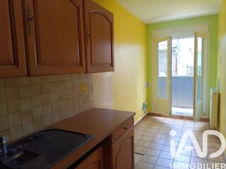  Appartement � vendre 3 pi�ces 57 m�