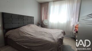  Appartement à vendre 3 pièces 60 m²