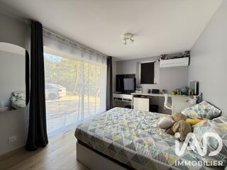  Maison à vendre 8 pièces 173 m²