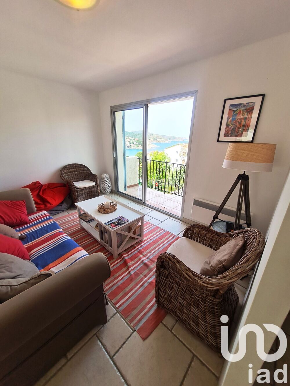 à vendre  Maison Banyuls-sur-Mer (66650)