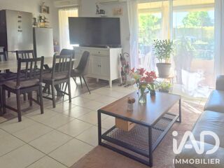  Appartement à vendre 2 pièces 45 m²