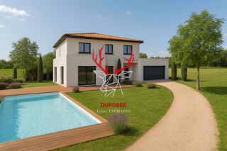  Terrain � vendre 1018 m�