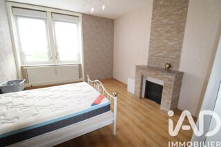  Appartement � vendre 4 pi�ces 81 m�
