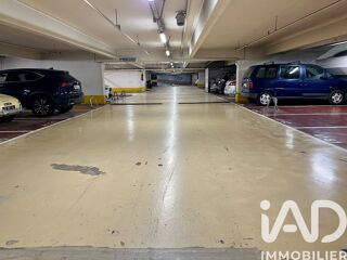  Parking / Garage à vendre 12 m²