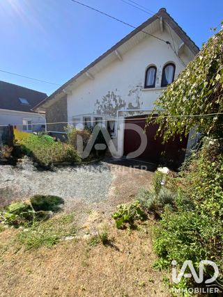  Maison à vendre 4 pièces 105 m²