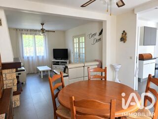  Maison à vendre 8 pièces 144 m²