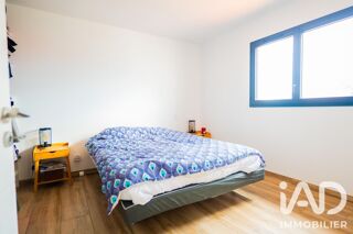  Maison à vendre 4 pièces 101 m²