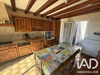  Maison à vendre 4 pièces 102 m²
