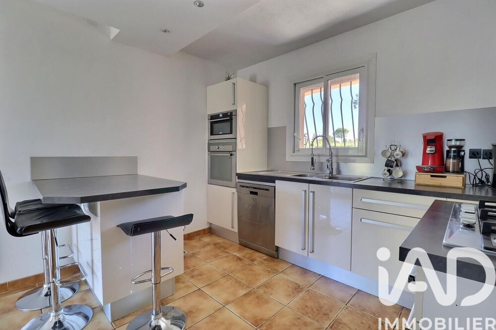 Vente Maison traditionnelle 4 pièces