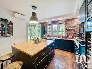  Maison à vendre 6 pièces 270 m²